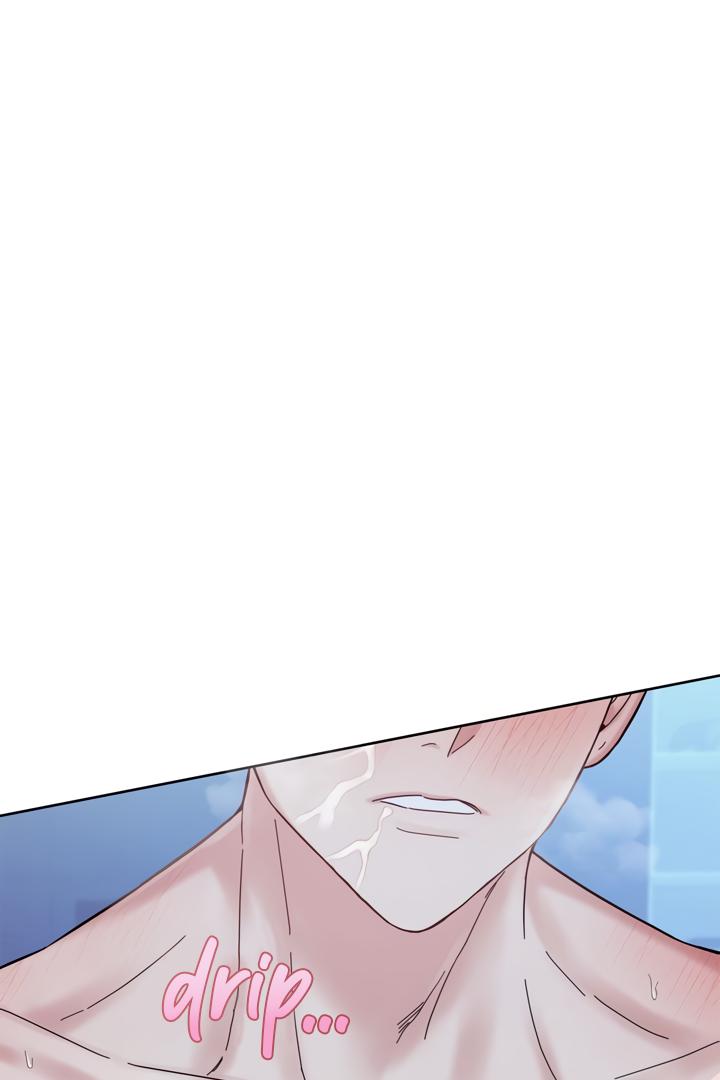 Senza Replica Chapter 1.2 page 19 - 