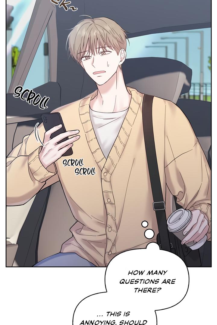 Senza Replica Chapter 1.2 page 30 - 