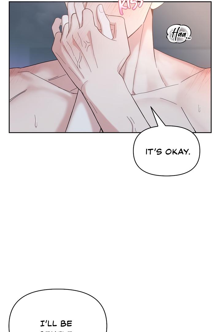 Senza Replica Chapter 1.2 page 4 - 
