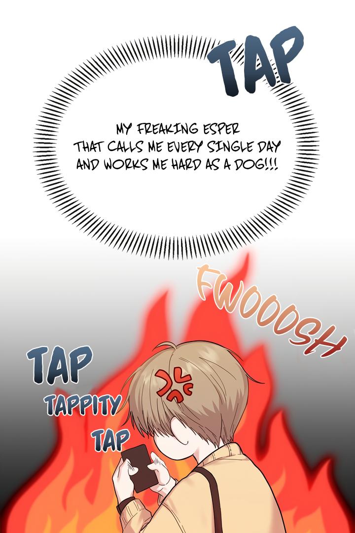 Senza Replica Chapter 1.2 page 36 - 