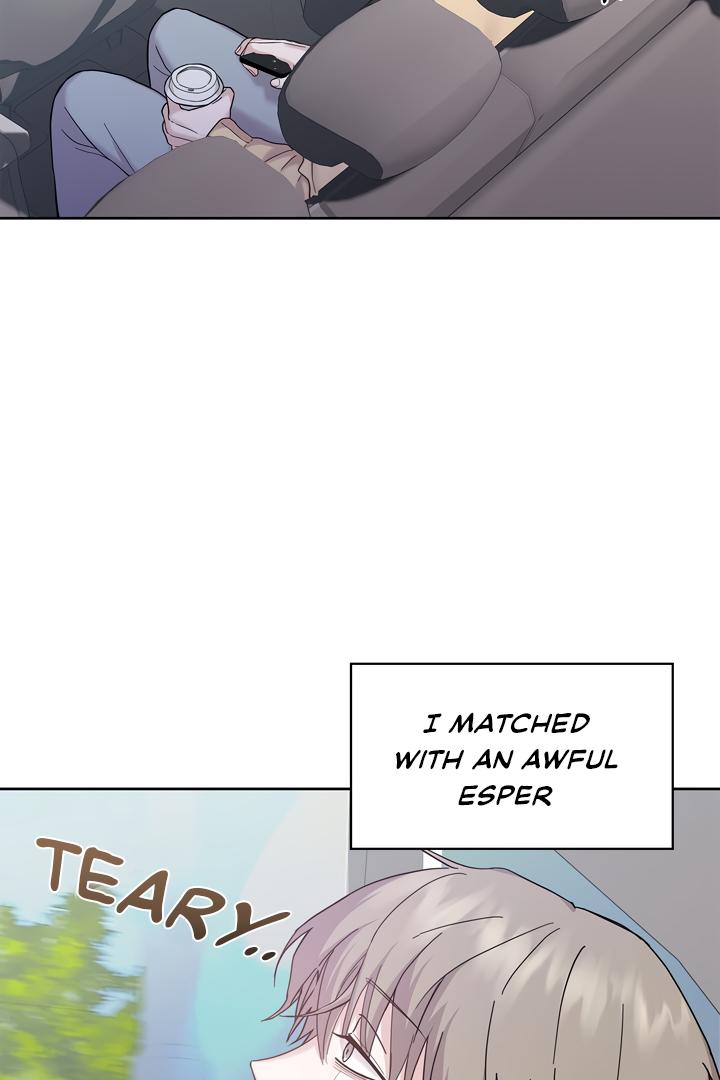 Senza Replica Chapter 1.2 page 40 - 