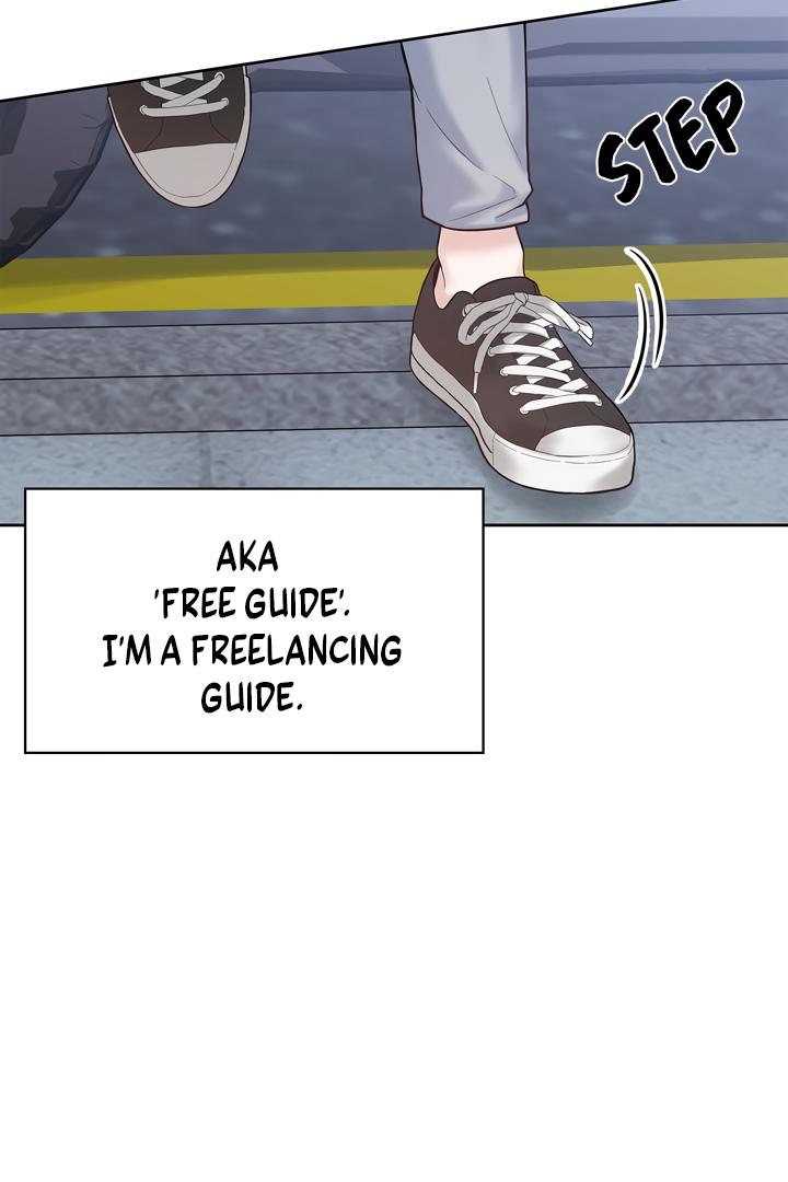 Senza Replica Chapter 1.2 page 53 - 