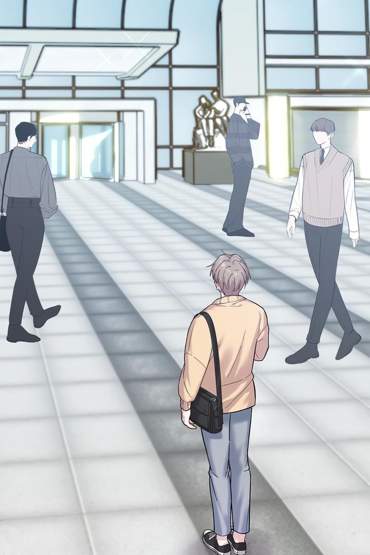 Senza Replica Chapter 1.2 page 56 - 