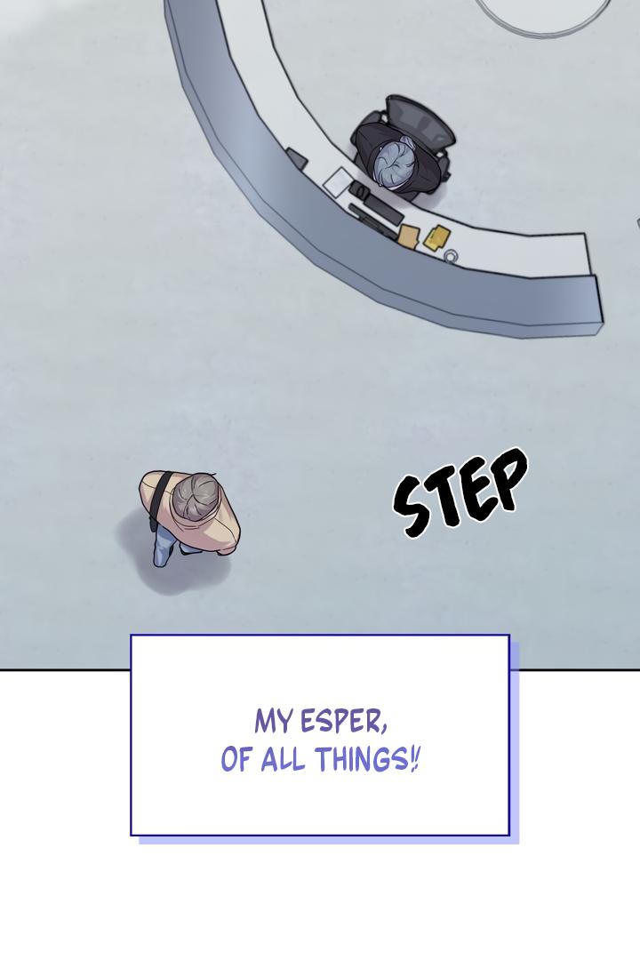 Senza Replica Chapter 1.2 page 60 - 