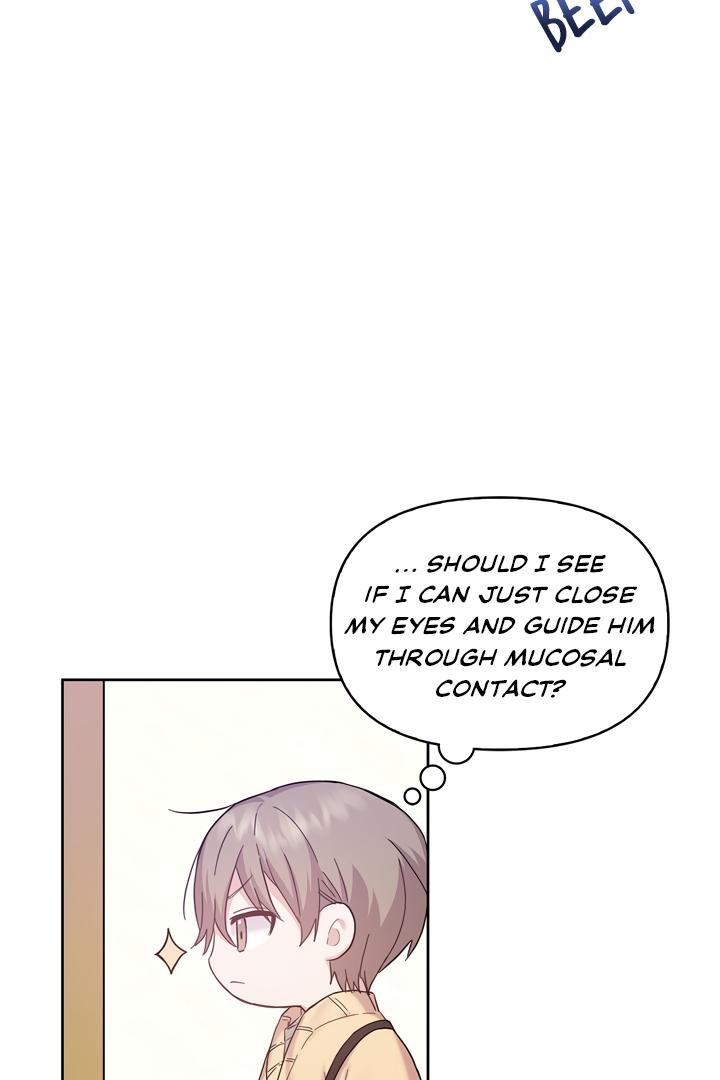 Senza Replica Chapter 1.2 page 69 - 