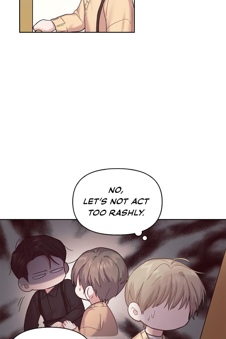 Senza Replica Chapter 1.2 page 70 - 