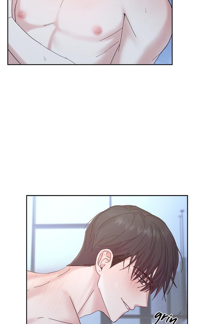 Senza Replica Chapter 1.2 page 8 - 