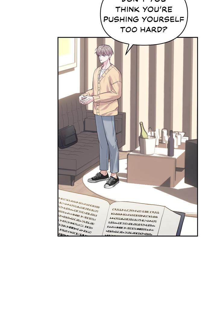 Senza Replica Chapter 1.2 page 74 - 