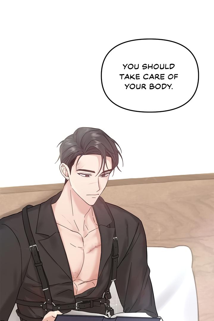 Senza Replica Chapter 1.2 page 75 - 