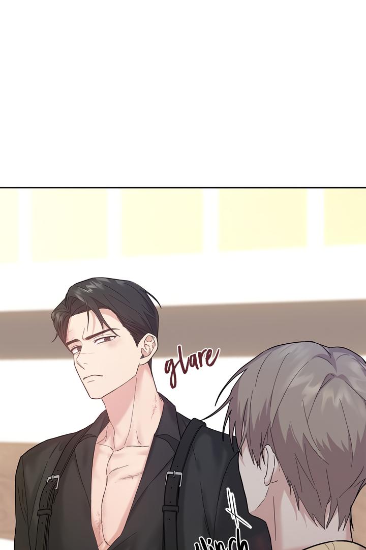 Senza Replica Chapter 1.2 page 77 - 