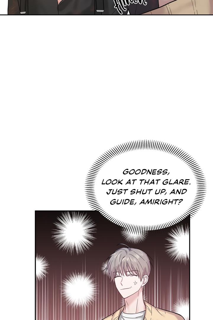 Senza Replica Chapter 1.2 page 78 - 