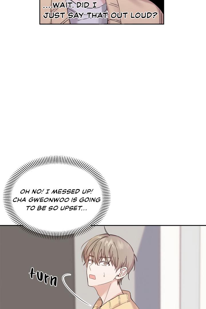 Senza Replica Chapter 1.2 page 88 - 