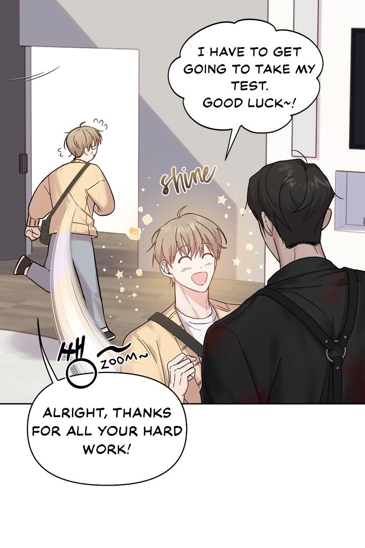 Senza Replica Chapter 1.2 page 91 - 