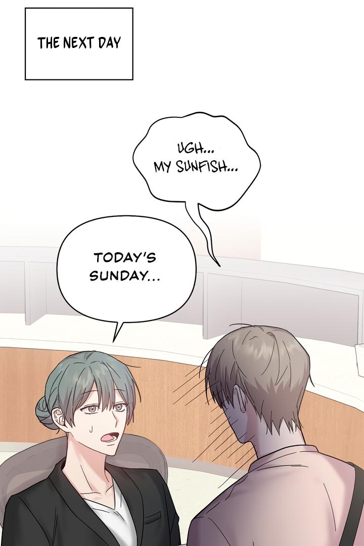 Senza Replica Chapter 1.2 page 93 - 