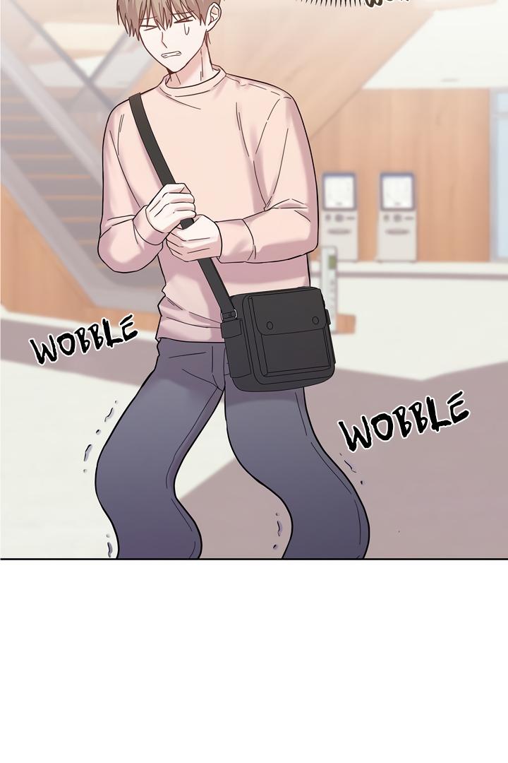 Senza Replica Chapter 1.2 page 95 - 