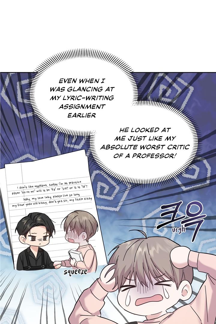 Senza Replica Chapter 1.2 page 96 - 
