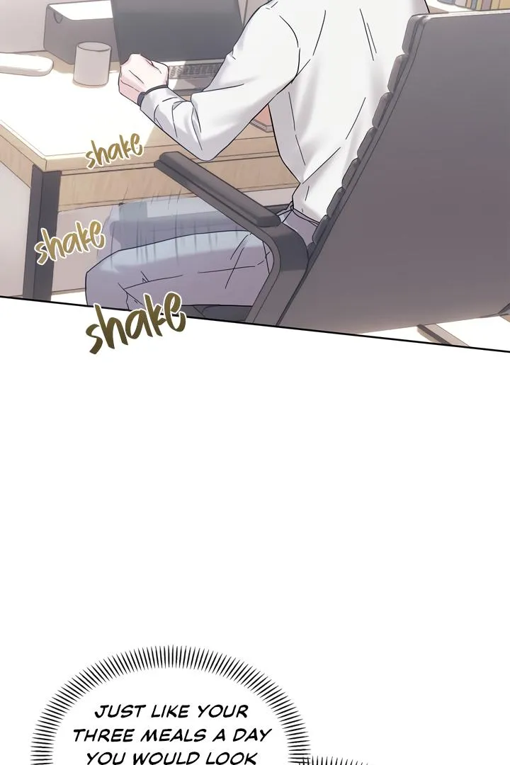 Senza Replica Chapter 1 page 107 - 