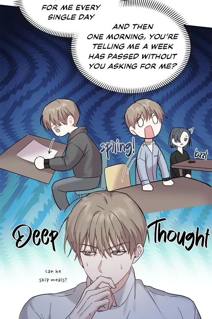 Senza Replica Chapter 1 page 108 - 