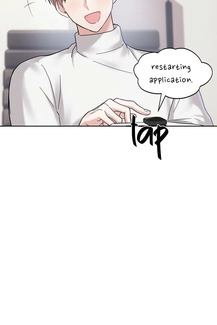Senza Replica Chapter 1 page 111 - 