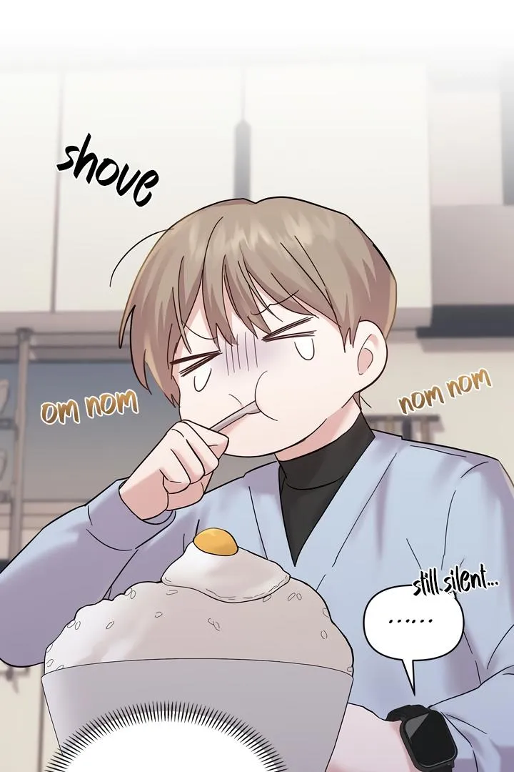 Senza Replica Chapter 1 page 113 - 