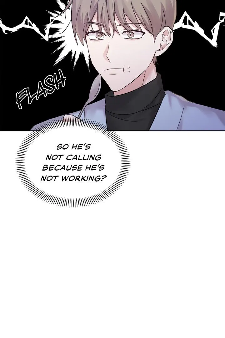 Senza Replica Chapter 1 page 115 - 