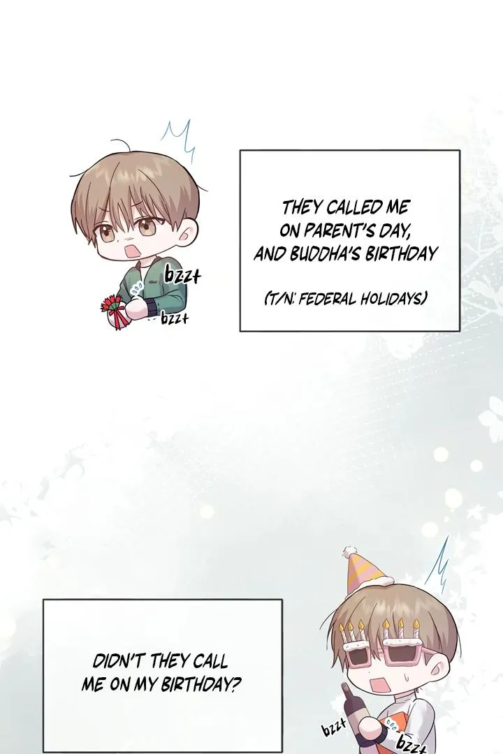 Senza Replica Chapter 1 page 120 - 