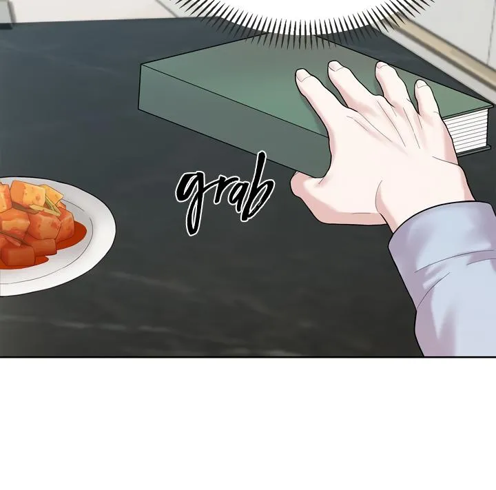 Senza Replica Chapter 1 page 125 - 