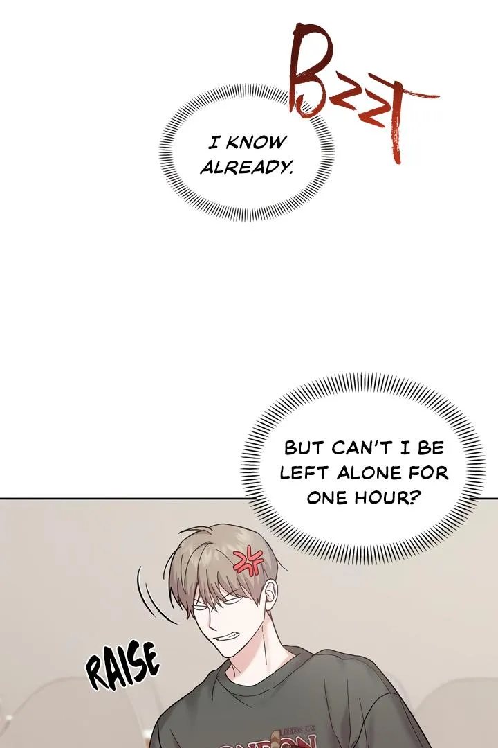 Senza Replica Chapter 1 page 132 - 