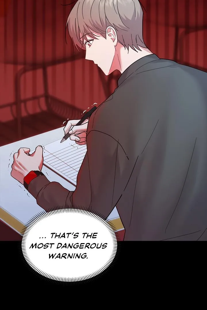 Senza Replica Chapter 1 page 136 - 