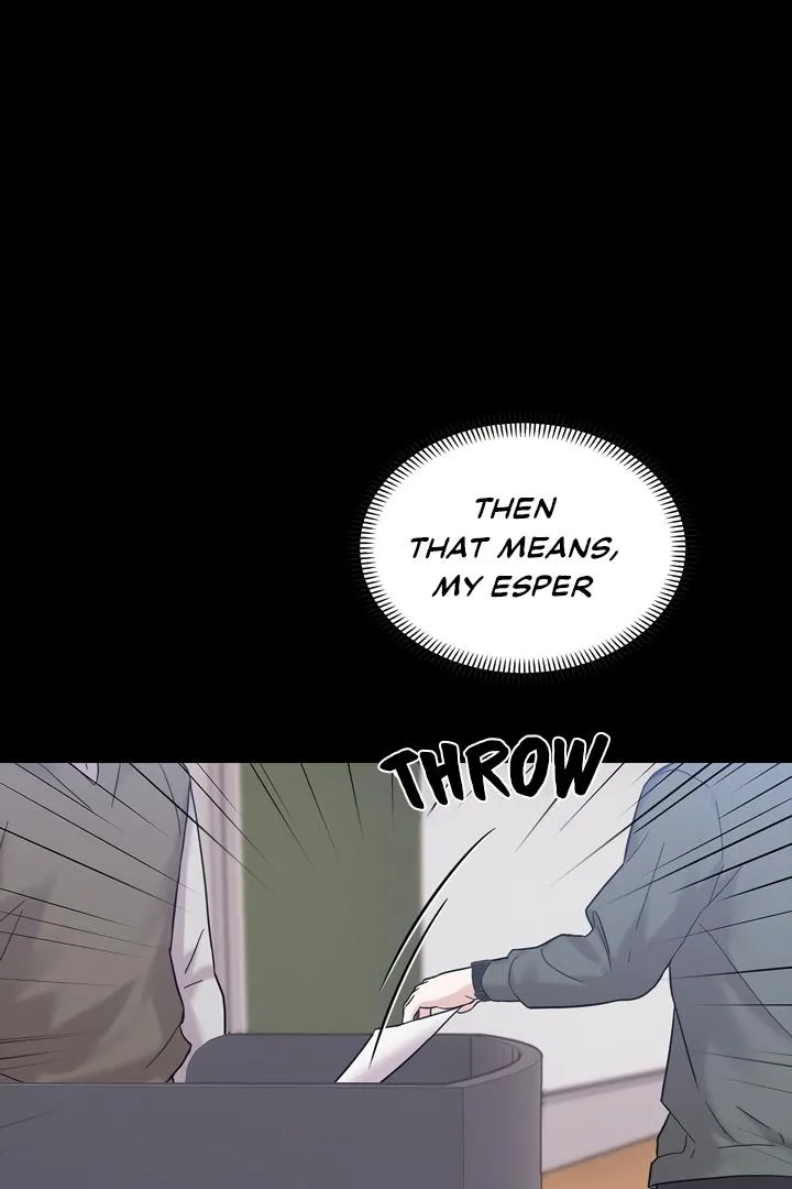 Senza Replica Chapter 1 page 137 - 