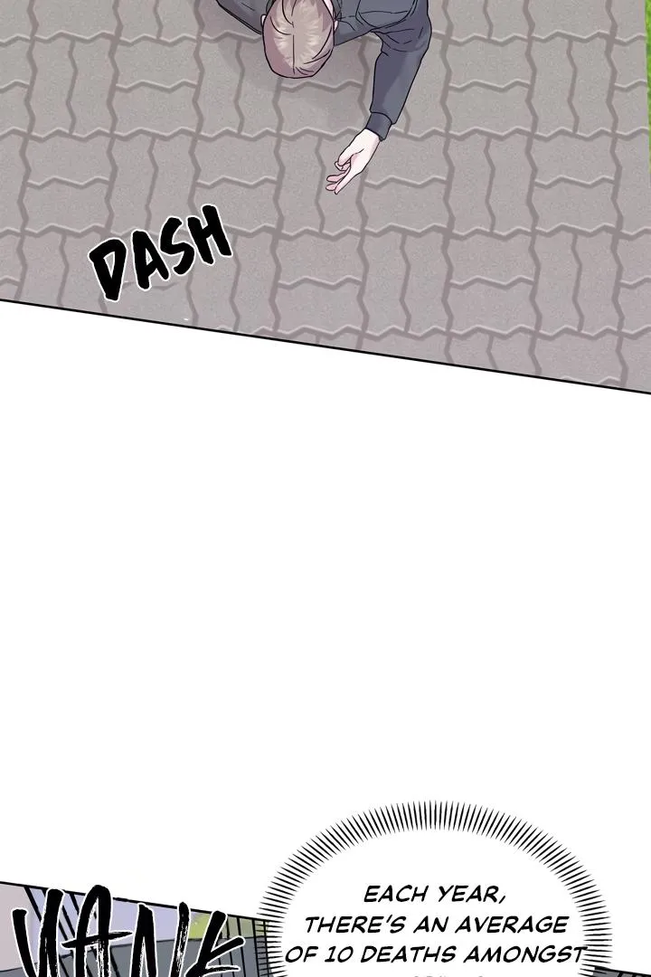 Senza Replica Chapter 1 page 143 - 
