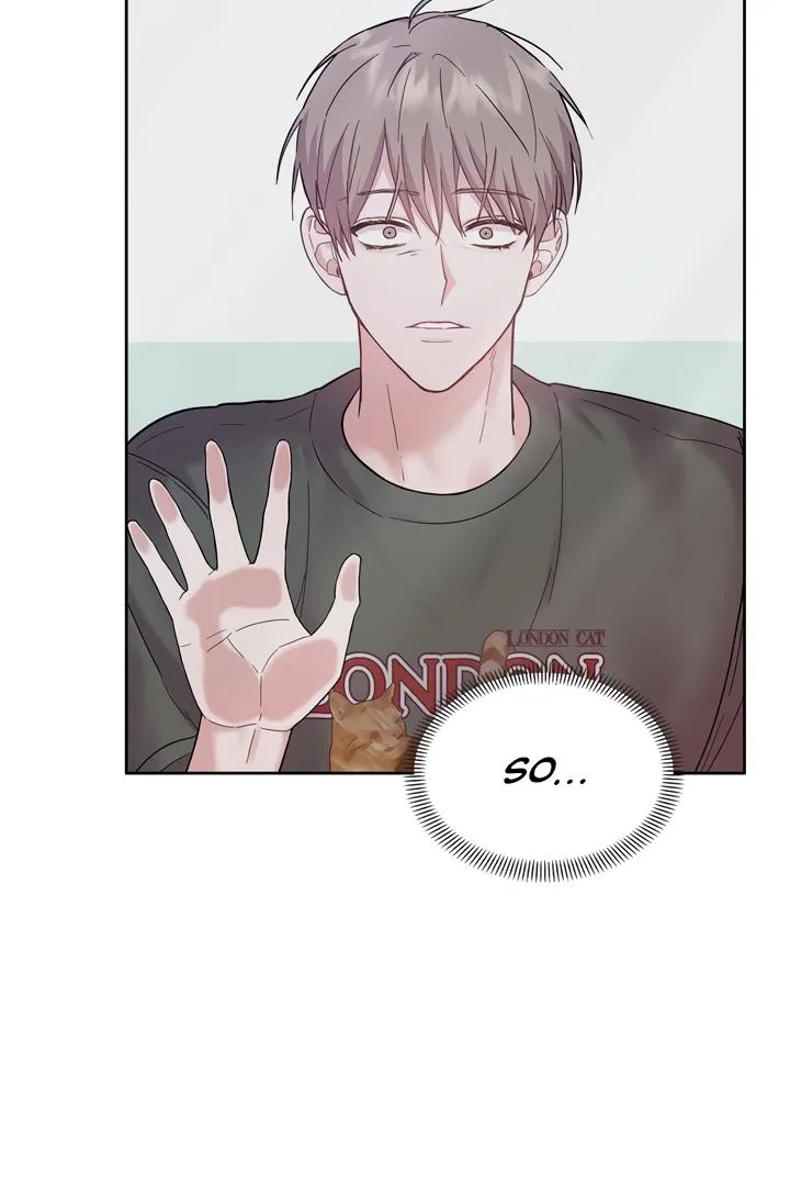 Senza Replica Chapter 1 page 147 - 