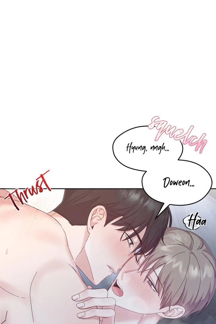 Senza Replica Chapter 1 page 17 - 