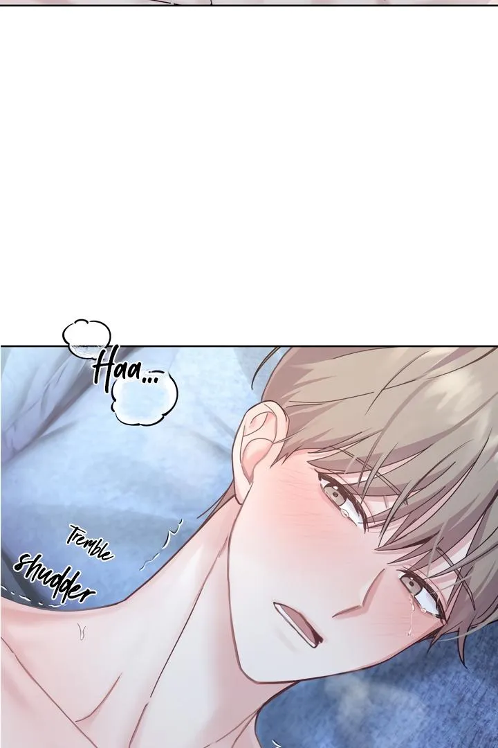 Senza Replica Chapter 1 page 21 - 