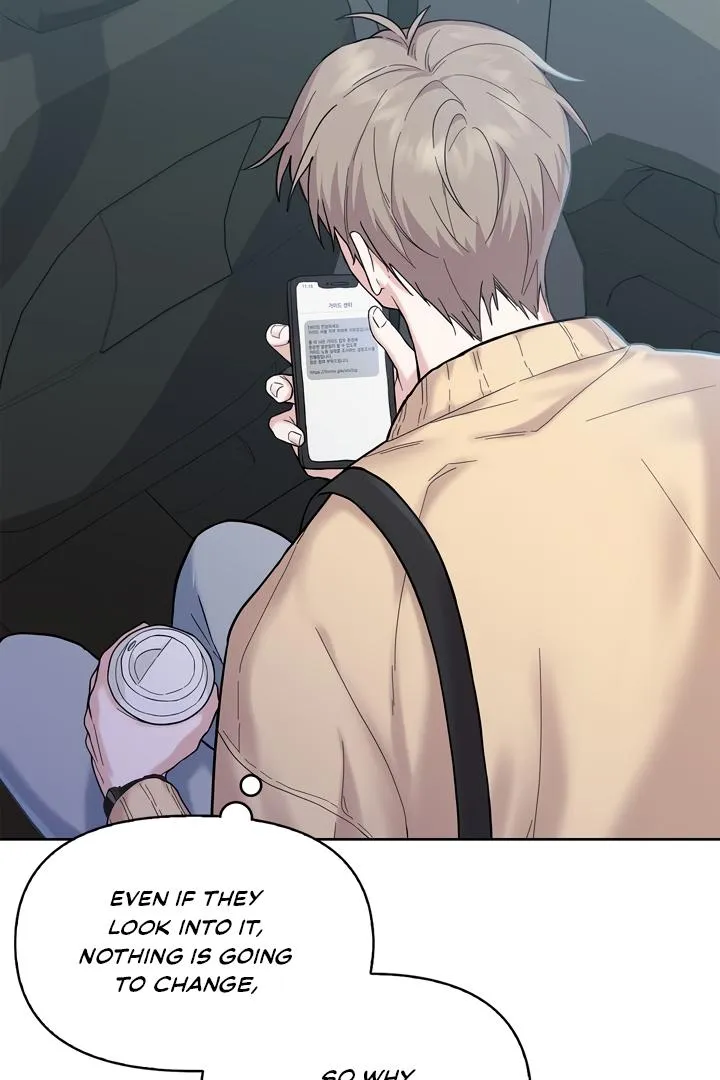 Senza Replica Chapter 1 page 28 - 