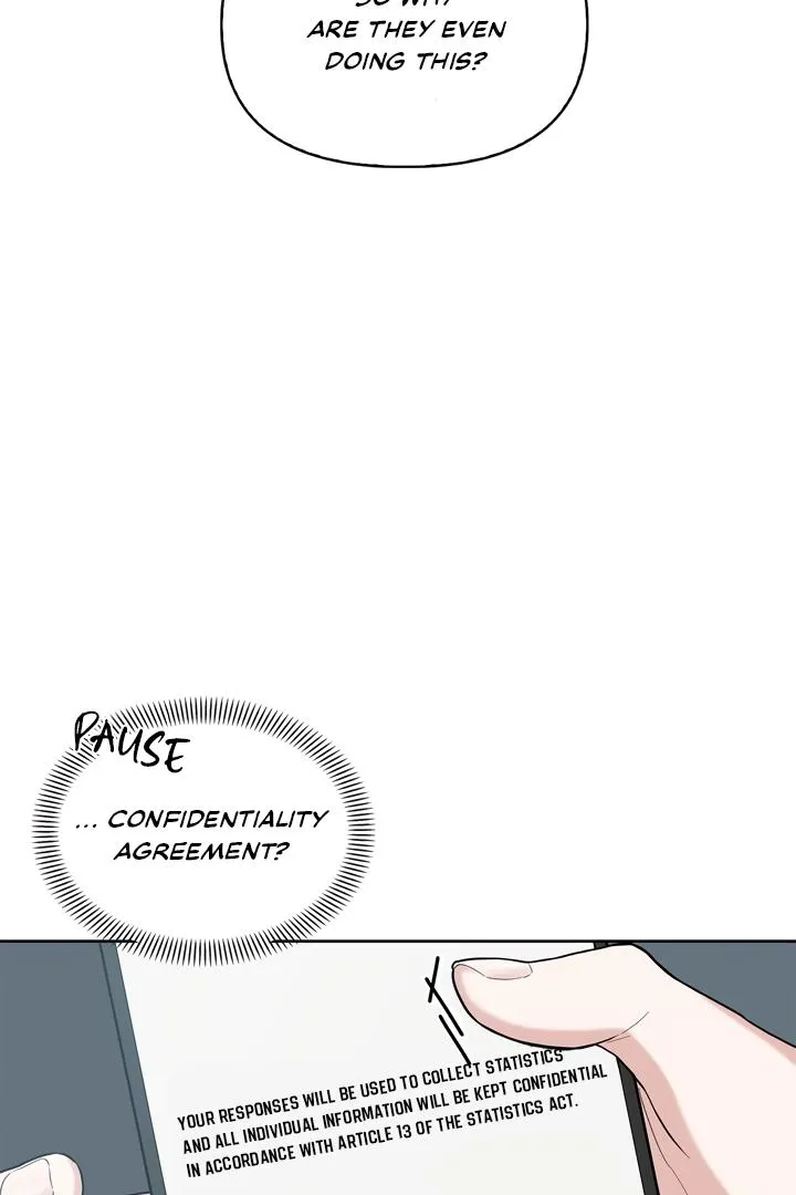 Senza Replica Chapter 1 page 29 - 