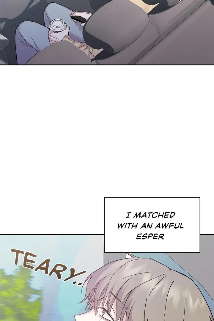 Senza Replica Chapter 1 page 41 - 