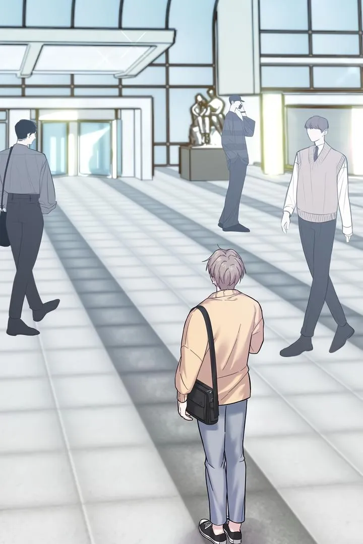 Senza Replica Chapter 1 page 57 - 