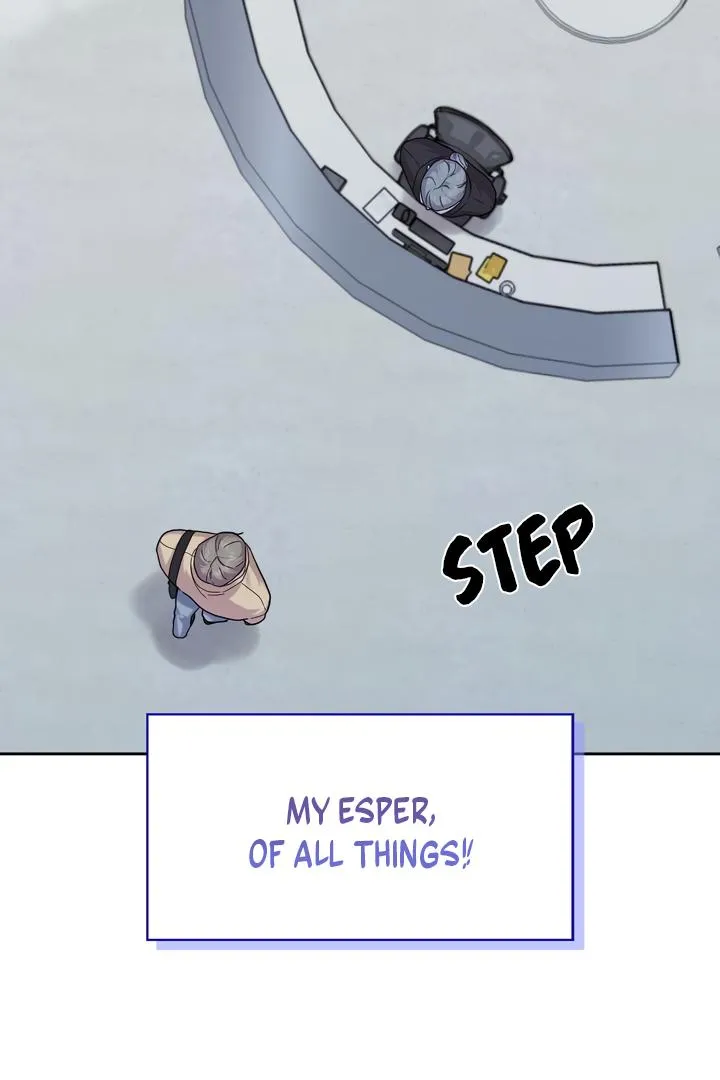 Senza Replica Chapter 1 page 61 - 
