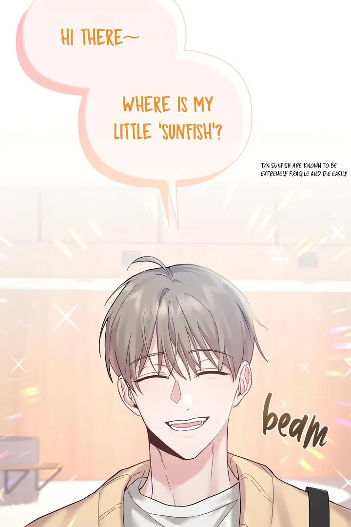 Senza Replica Chapter 1 page 64 - 