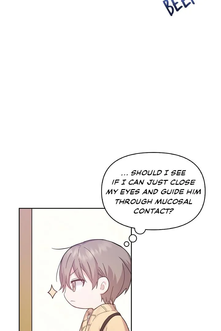 Senza Replica Chapter 1 page 70 - 