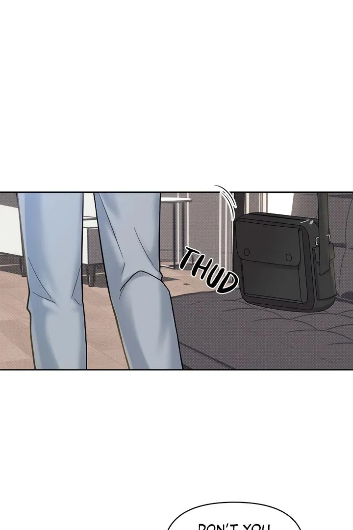 Senza Replica Chapter 1 page 74 - 