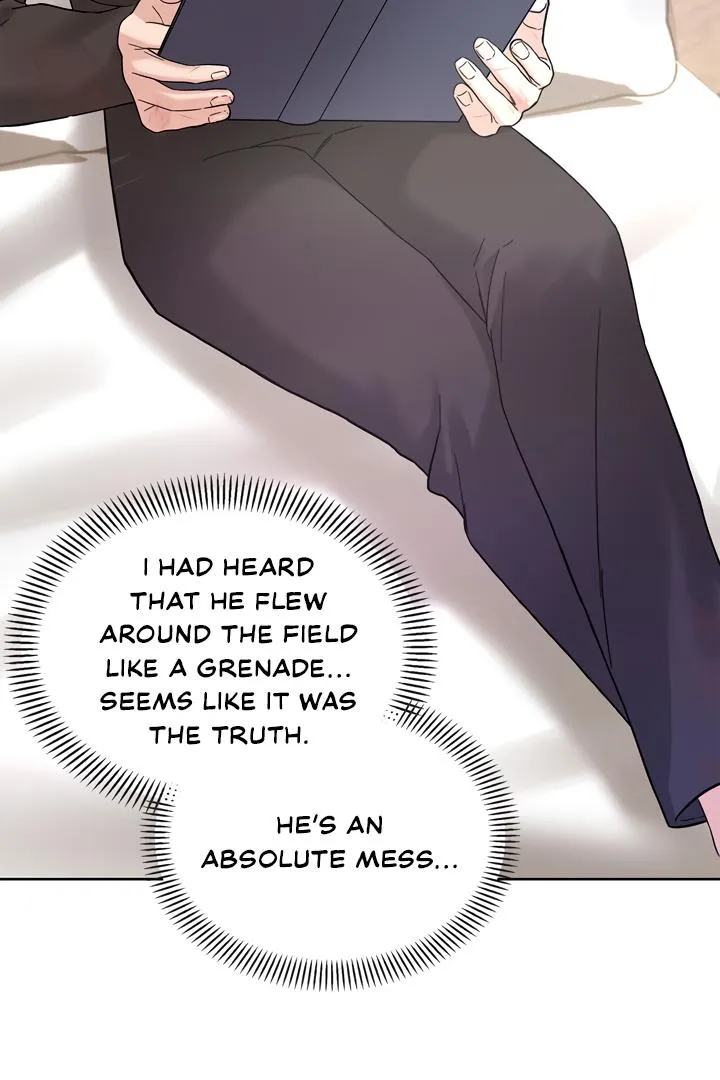 Senza Replica Chapter 1 page 77 - 