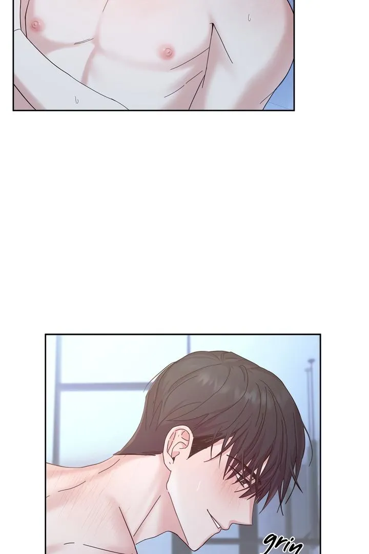 Senza Replica Chapter 1 page 9 - 