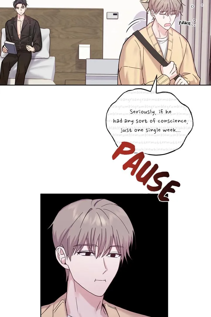 Senza Replica Chapter 1 page 88 - 