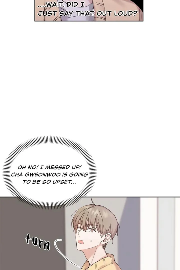 Senza Replica Chapter 1 page 89 - 