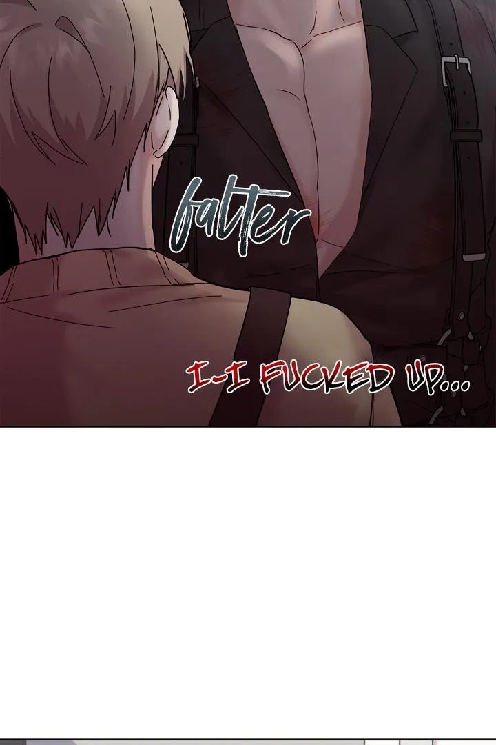 Senza Replica Chapter 1 page 91 - 
