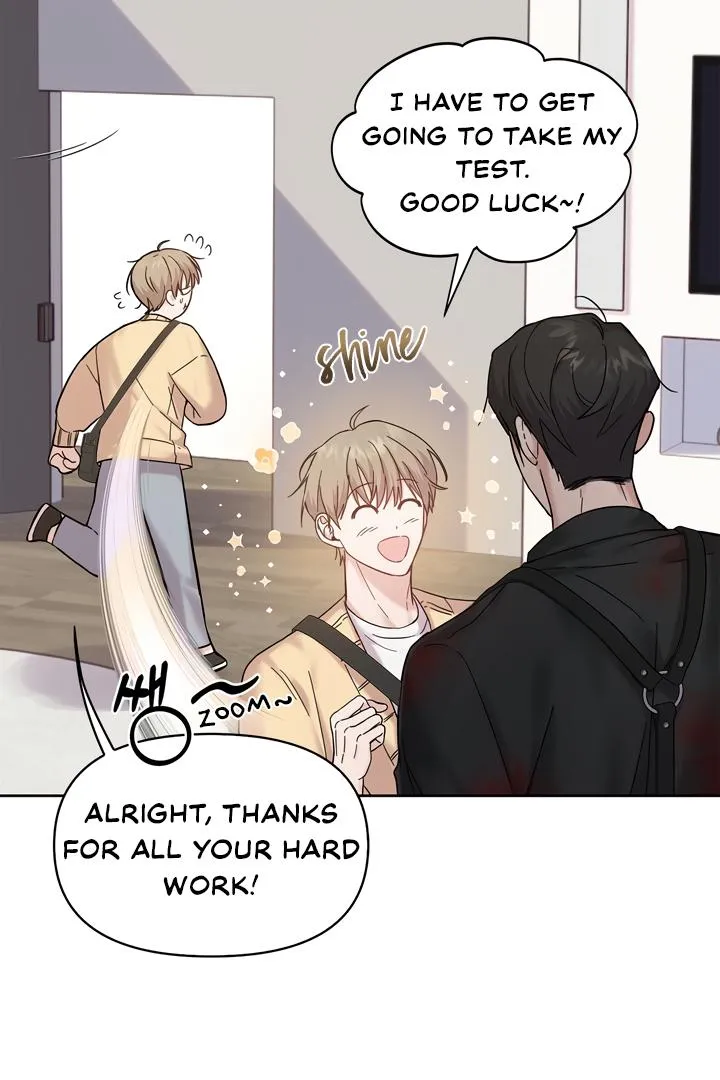Senza Replica Chapter 1 page 92 - 