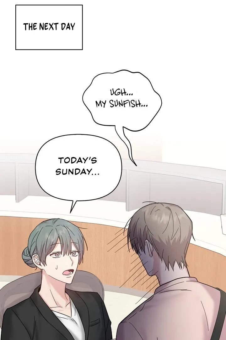 Senza Replica Chapter 1 page 94 - 