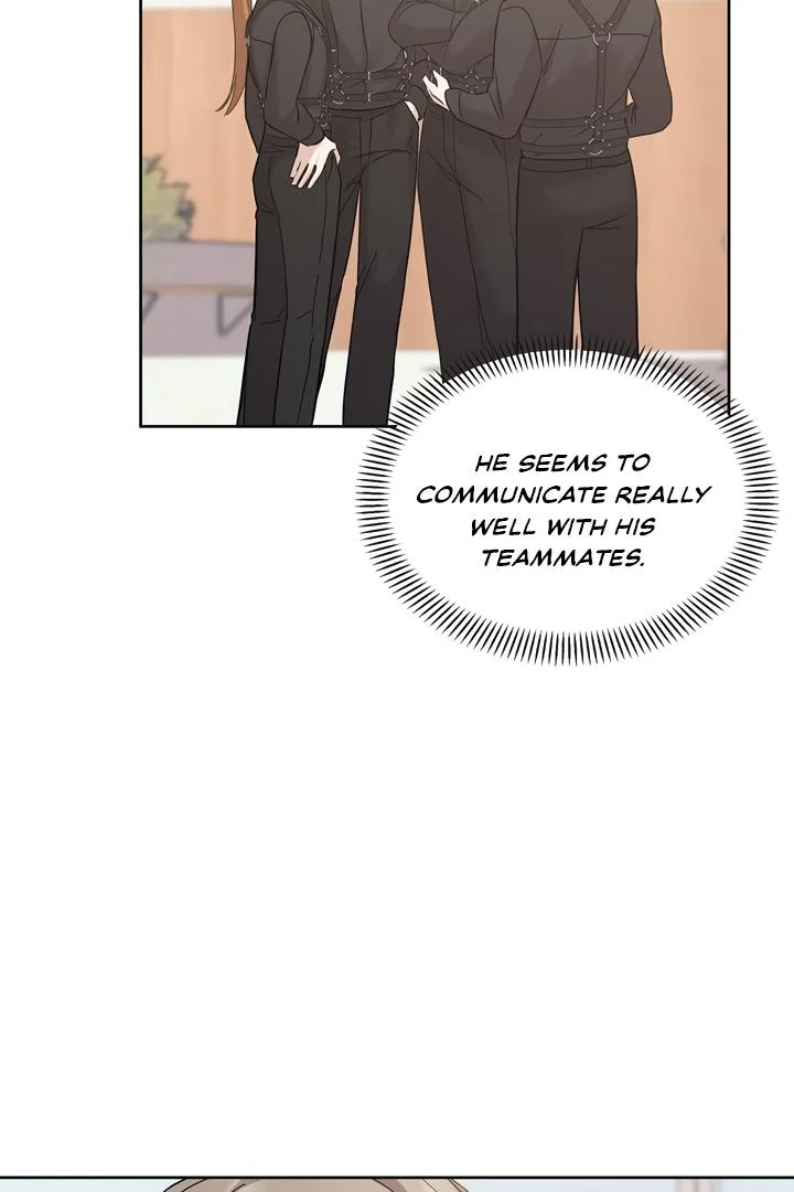 Senza Replica Chapter 1 page 100 - 